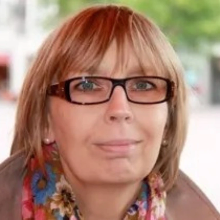 Anita Engelen