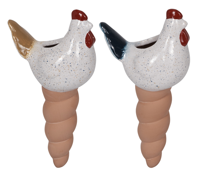 Bewässerungshilfe Huhn - LandLust Bewässerungshilfe Huhn - LandLust