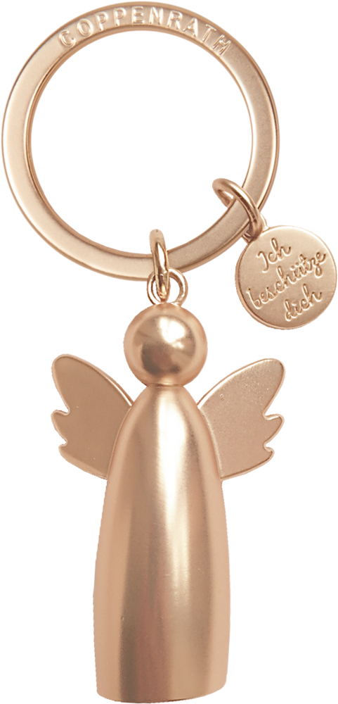 Schlüsselanhänger - Dein Schutzengel Schlüsselanhänger - Dein Schutzengel