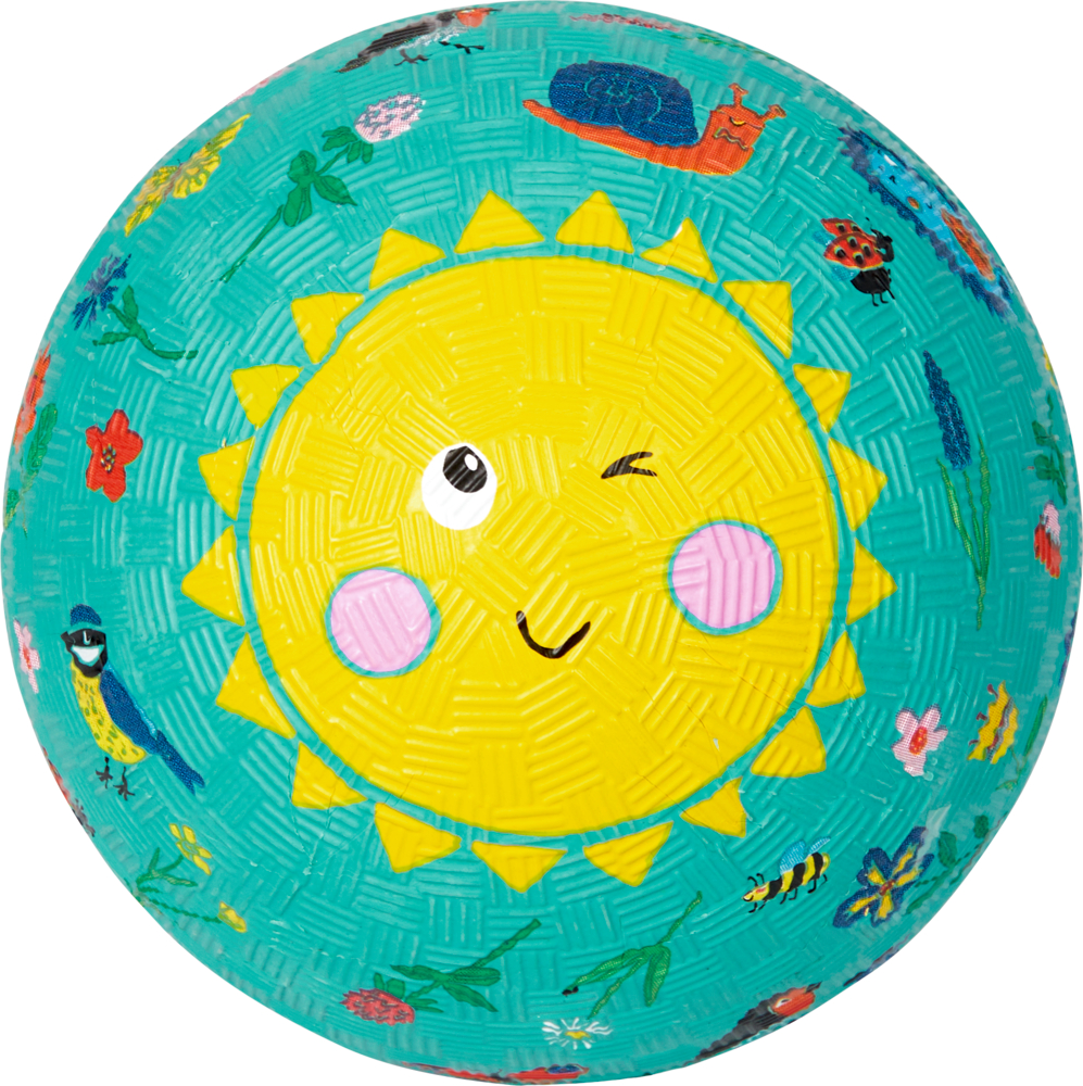 Spielball Spiegelburg Sommerkinder