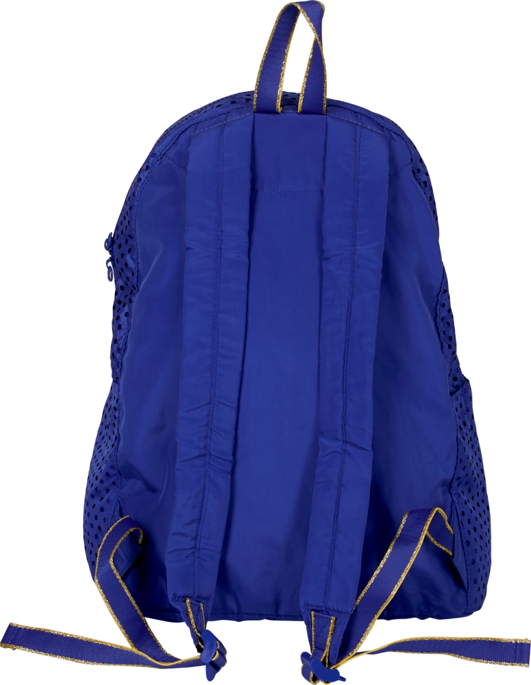 Lochmuster, Rucksack Taschenzauber