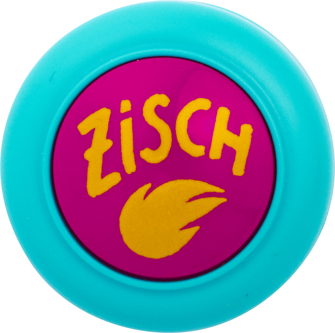 Lulu Lavazunge, Ersatz-Soundbutton