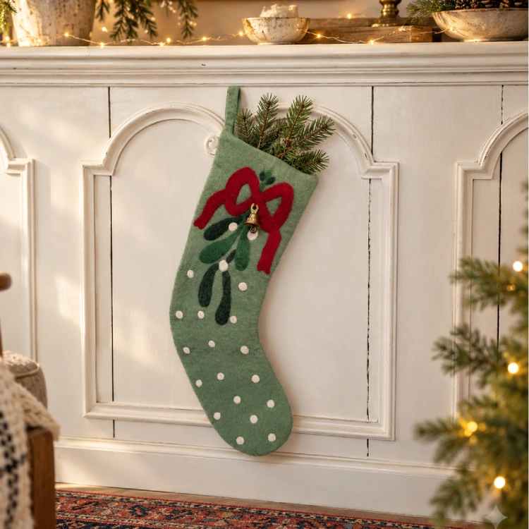 Weihnachtswelt