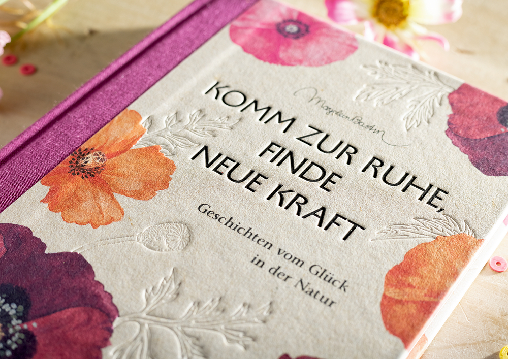 LeseLiebe: Komm zur Ruhe, finde neue Kraft (Bastin) LeseLiebe: Komm zur Ruhe, finde neue Kraft (Bastin)