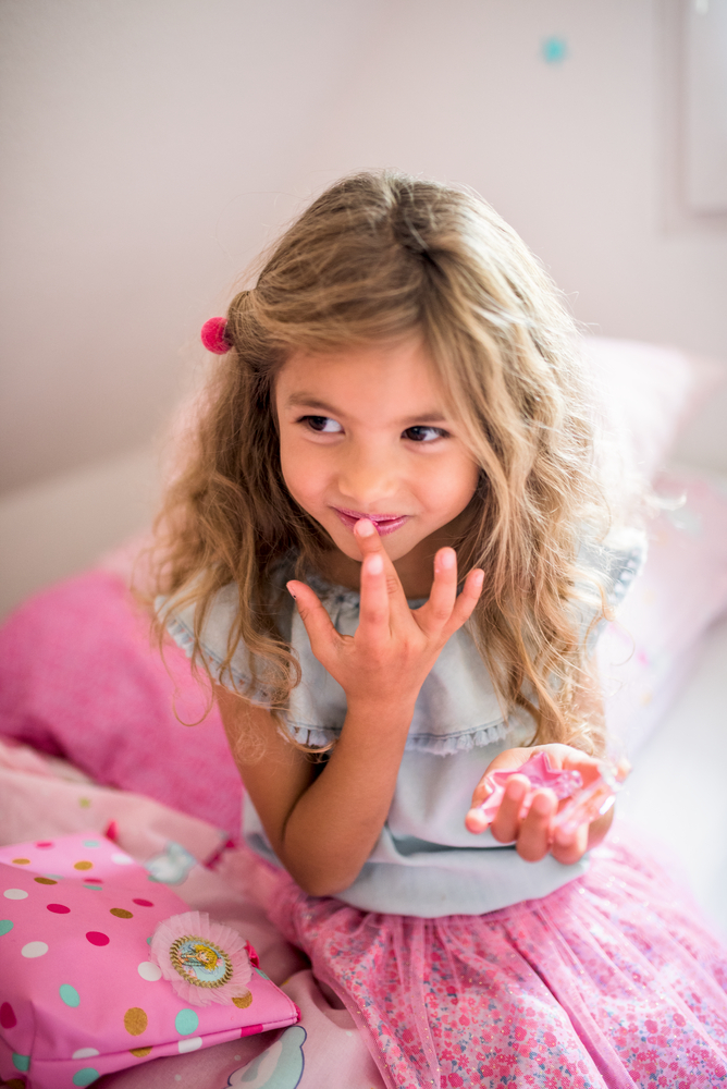 Lipbalm Prinzessin Lillifee (VanilleDuft)