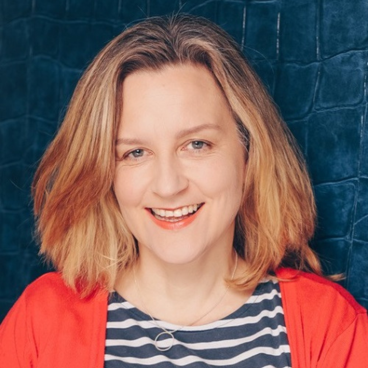 Käthe Lachmann