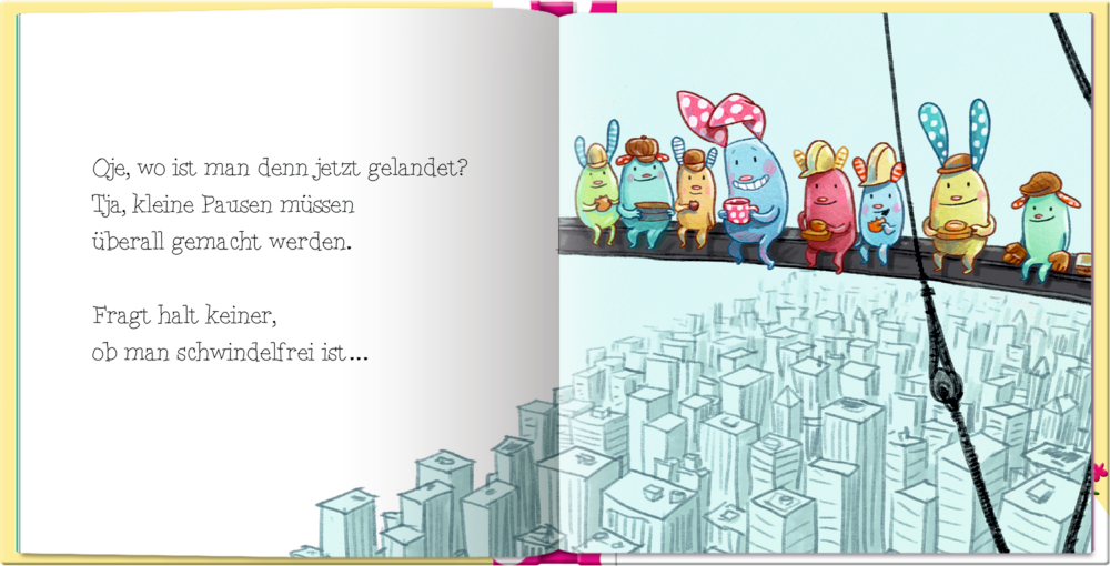 Die kleine Pause tut immer gut (Das kleine Glück) Die kleine Pause tut immer gut (Das kleine Glück)