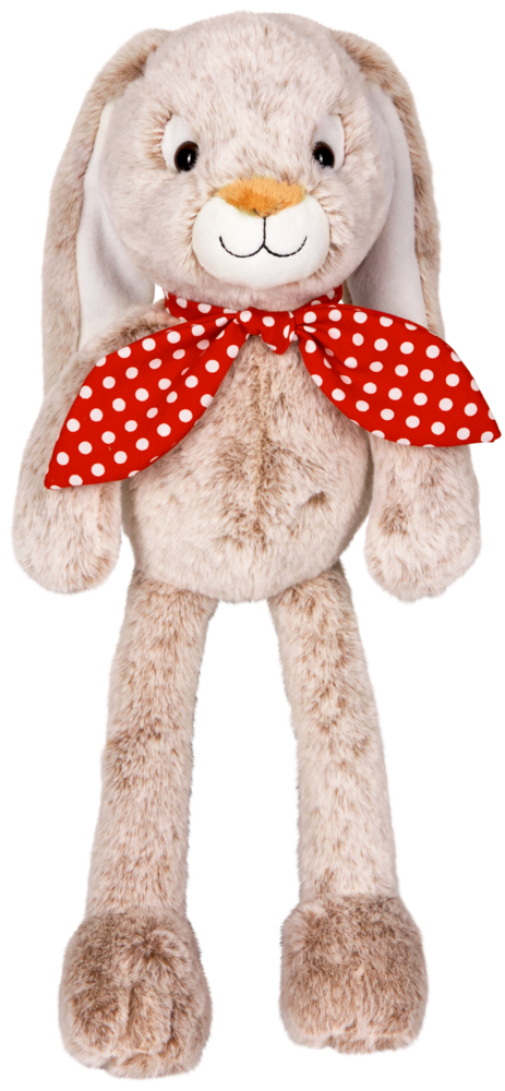 Hase Luke - Fröhliche Ostern!