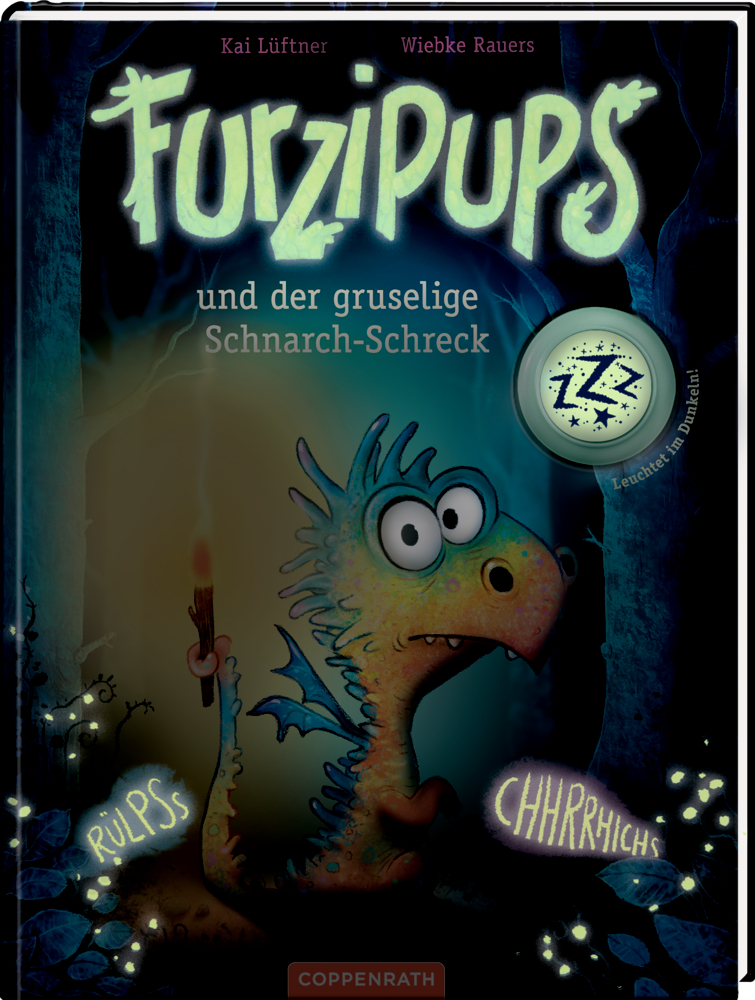 Furzipups (Bd. 4)