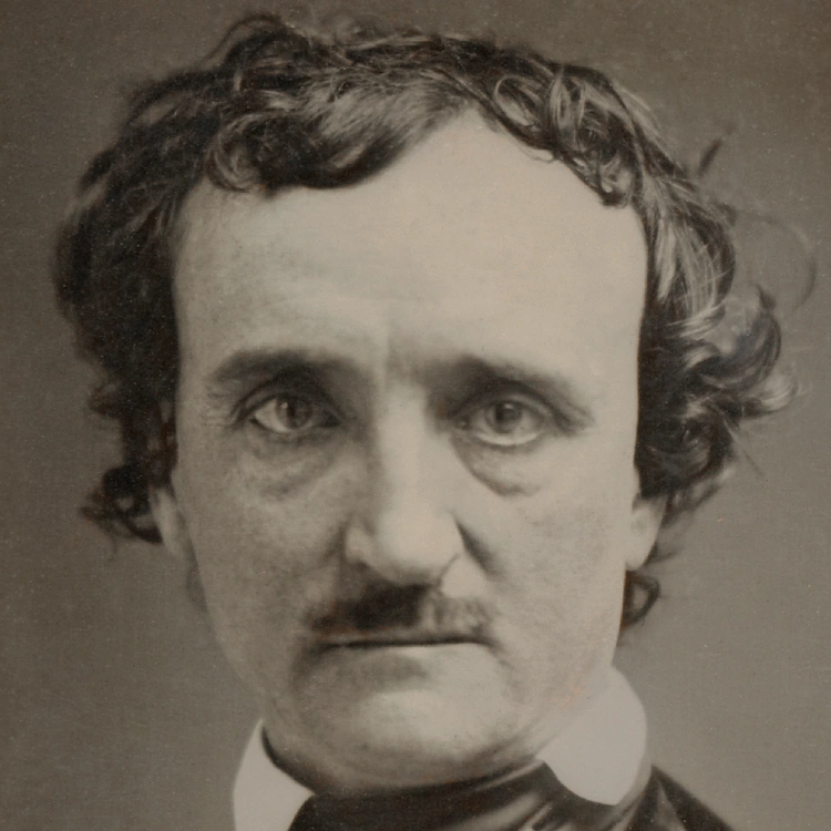 Edgar Allan Poe Edgar Allan Poe