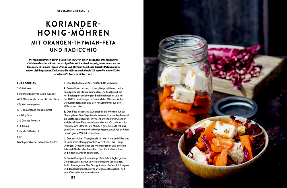Pause im Glas - Vegetarisches & Veganes zum Mitnehmen Pause im Glas - Vegetarisches & Veganes zum Mitnehmen