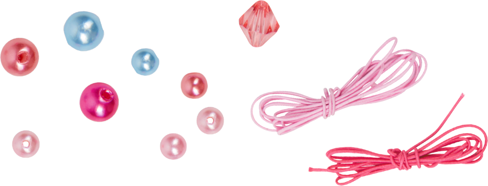 Perlenset Prinzessin Lillifee (Ballett)