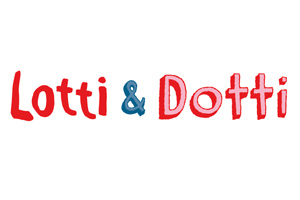 Lotti und Dotti