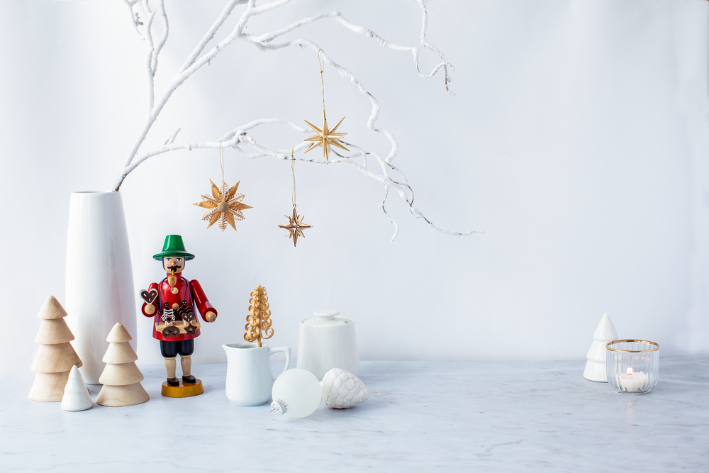 Dresdens Weihnachtsküche Dresdens Weihnachtsküche