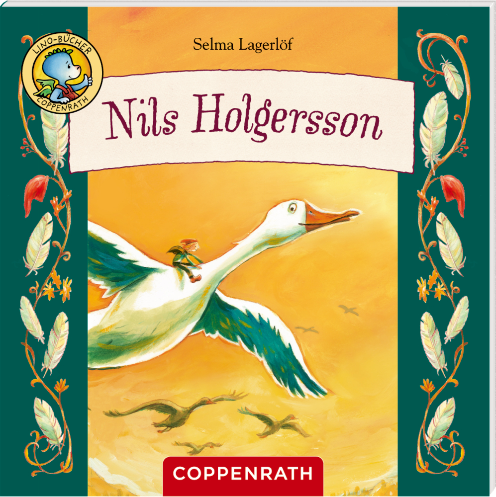 Linos Kinderklassiker (6 Lino-Bücher) Linos Kinderklassiker (6 Lino-Bücher)
