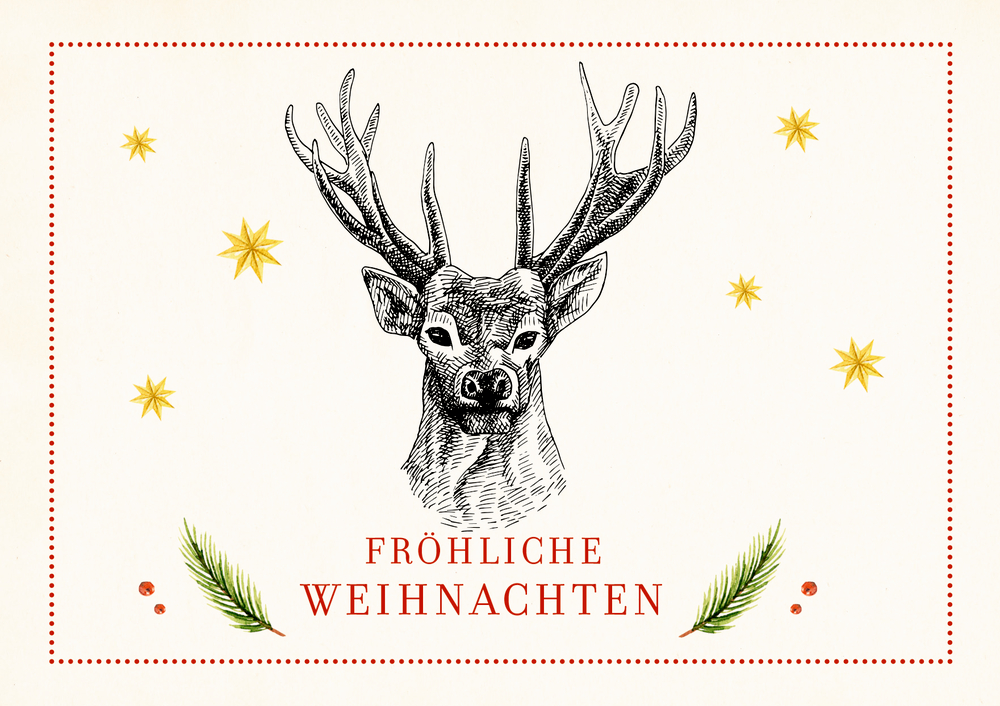 Erzähl mir von Weihnachten - Das Kochbuch mit festlichen ... Erzähl mir von Weihnachten - Das Kochbuch mit festlichen ...