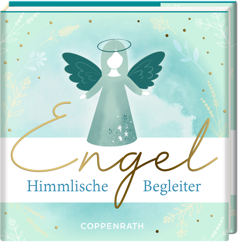 BiblioPhilia: Engel - Himmlische Begleiter