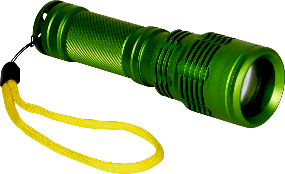 Outdoor-Taschenlampe - Nature Zoom