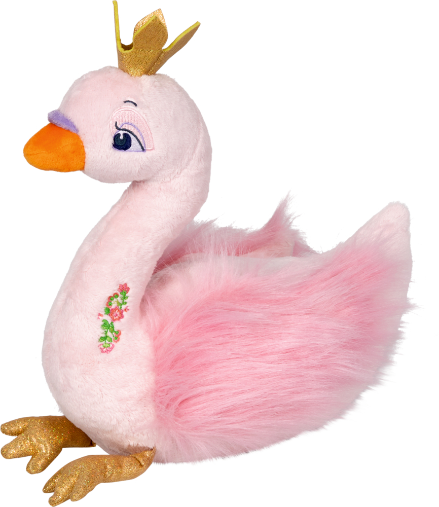 Schwan Bellissa - Prinzessin Lillifee