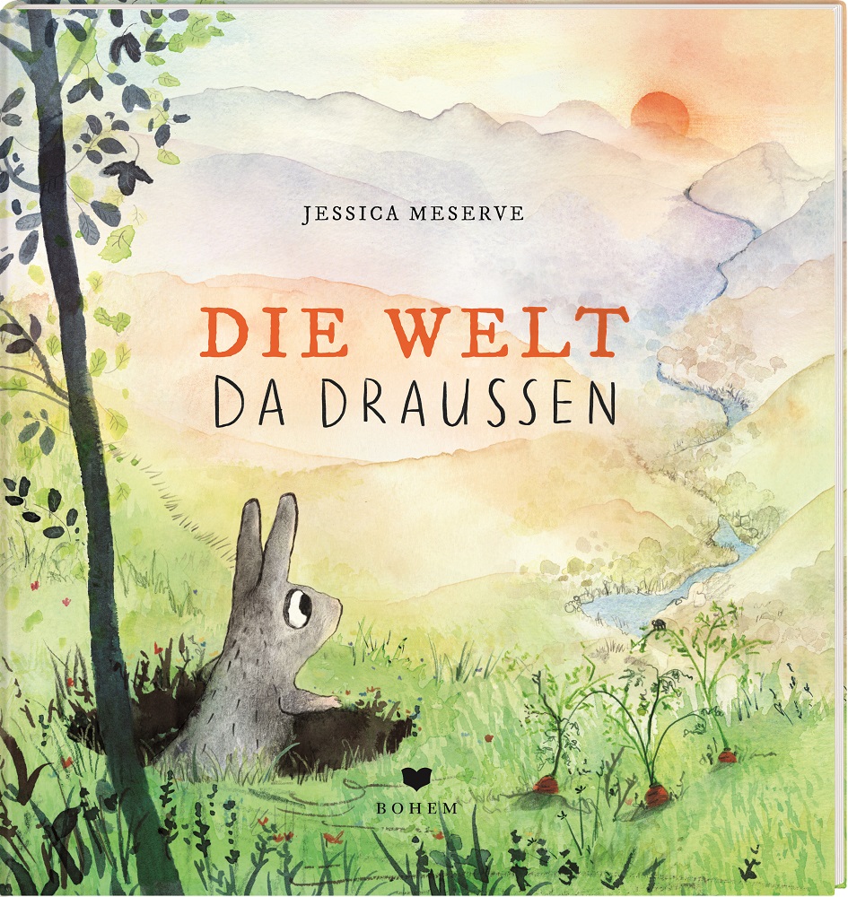 Die Welt da draußen