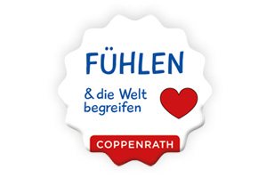 Fühlen und die Welt begreifen