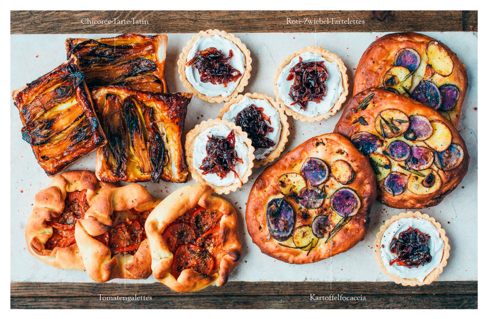 Vegane Lieblingskuchen Vegane Lieblingskuchen