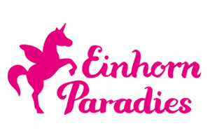 Einhorn-Paradies