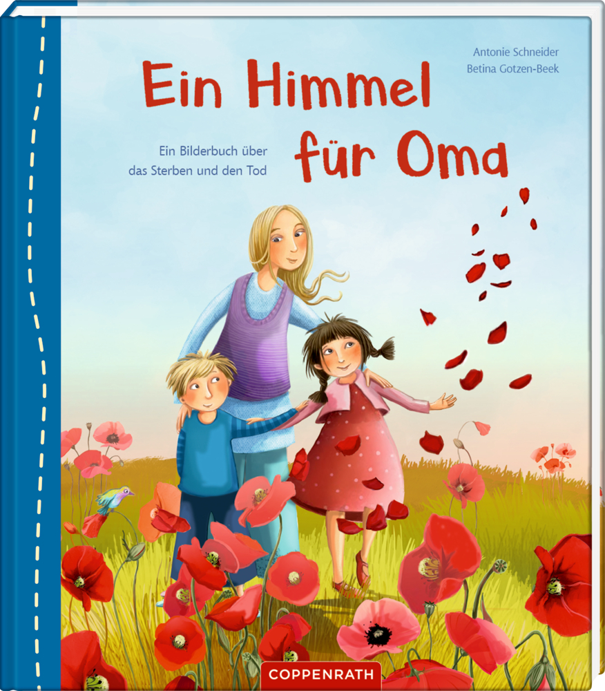 Ein Himmel für Oma (Neuausgabe)