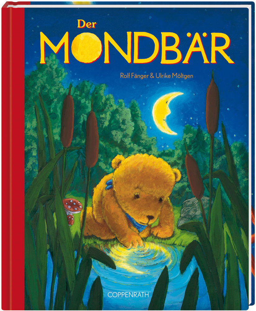 Der Mondbär