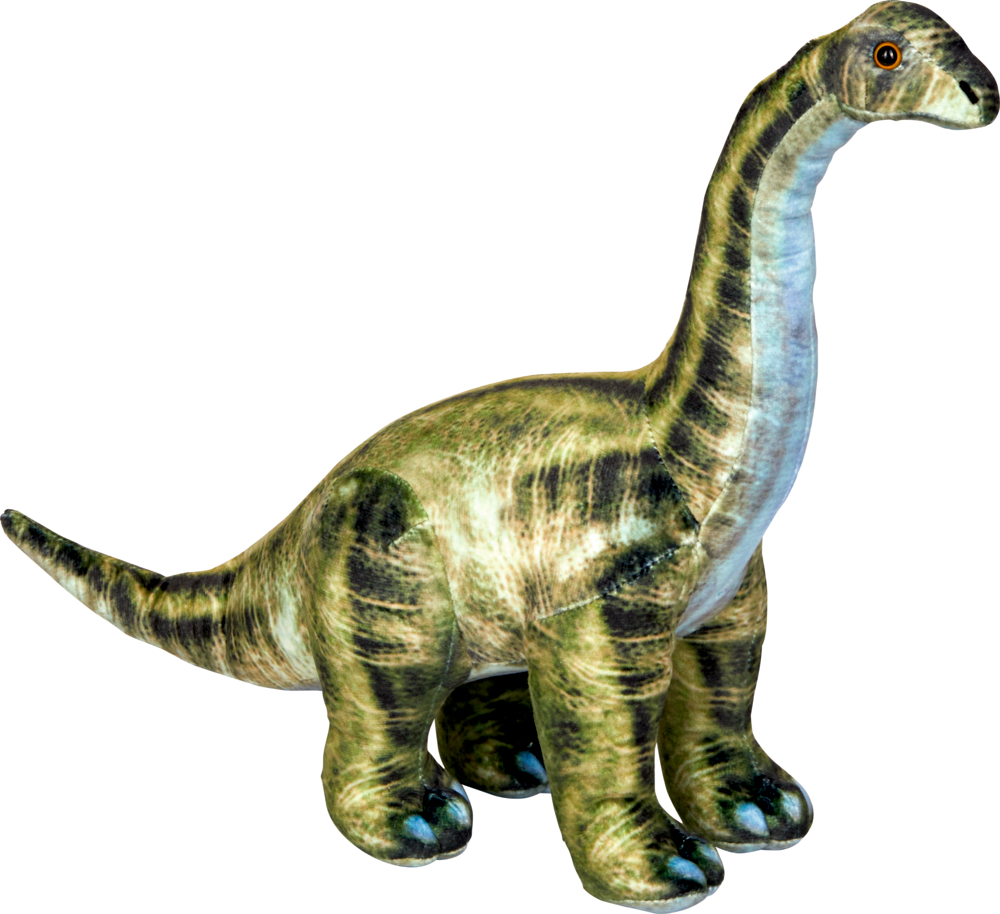 Brachiosaurus (aus Plüsch) - T-Rex World Brachiosaurus (aus Plüsch) - T-Rex World