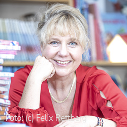 Annette Langen Annette Langen