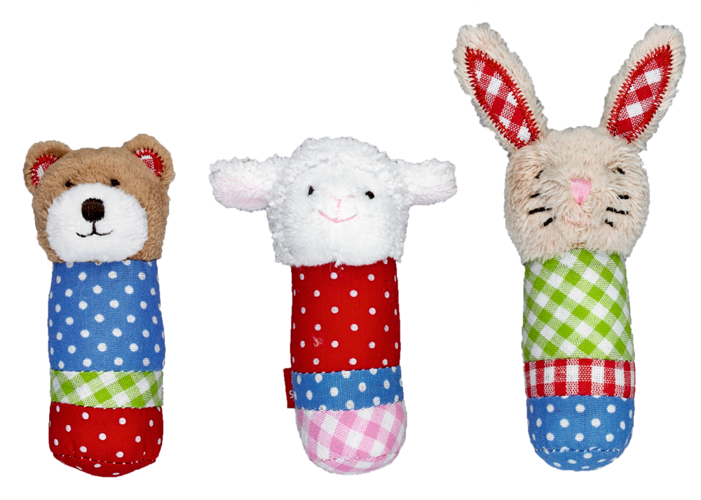 Minirassel Lamm Lieblingstiere BabyGlück