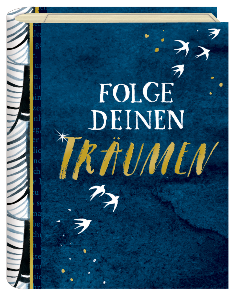 Träume, Wunscherfüller - BücherLiebe