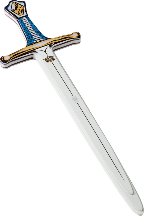 Schwert, König Silver - LIONTOUCH