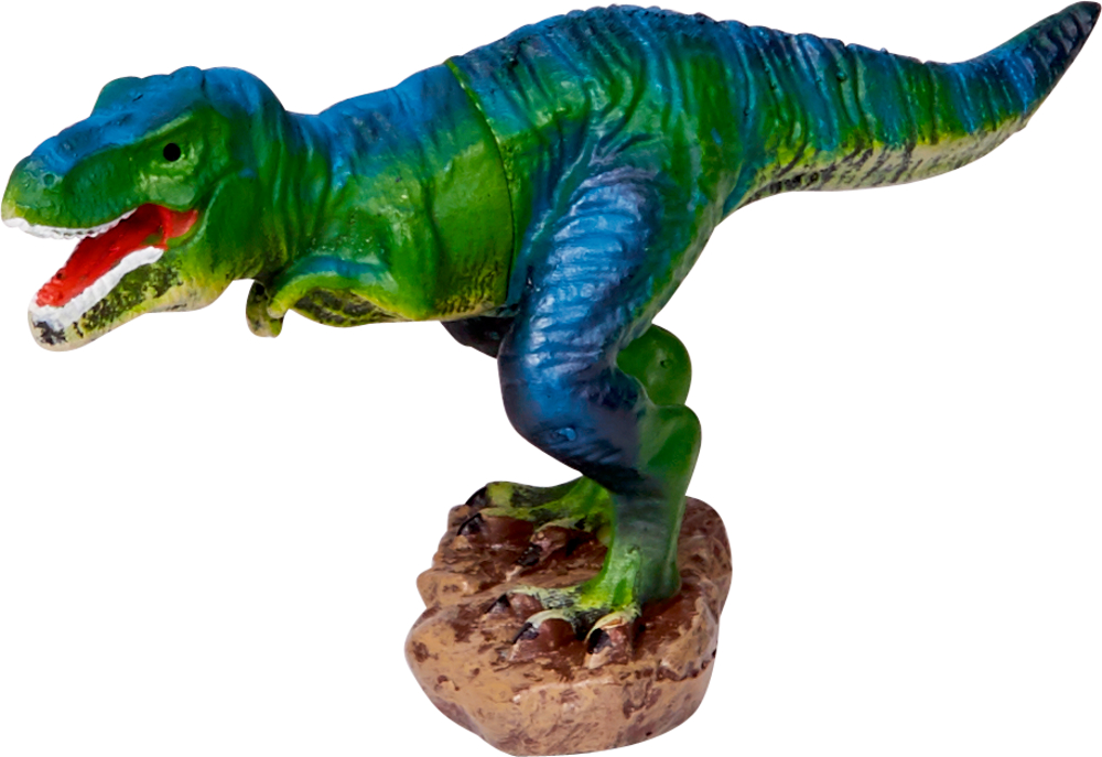 Magnet-Dino T-Rex World