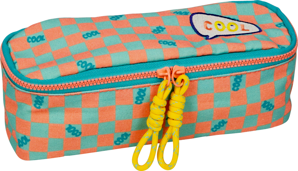 Stifte-Etui Cool - Bunte Geschenke