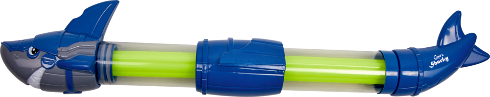 Hai-Wassershooter Capt'n Sharky 