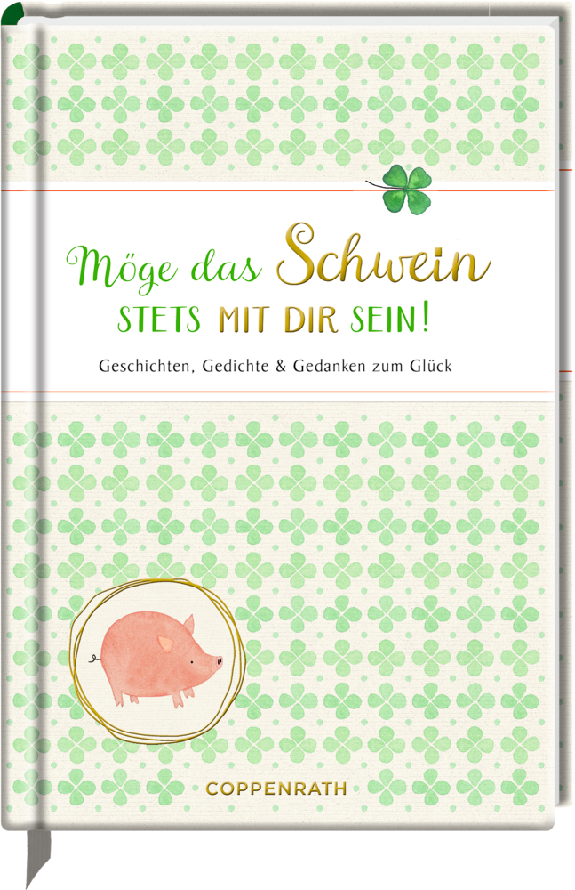 Edizione: Möge das Schwein stets mit dir sein!