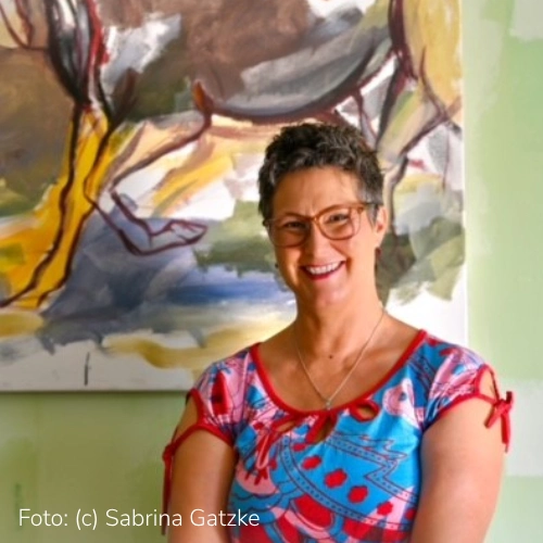 Michaela Heitmann Michaela Heitmann