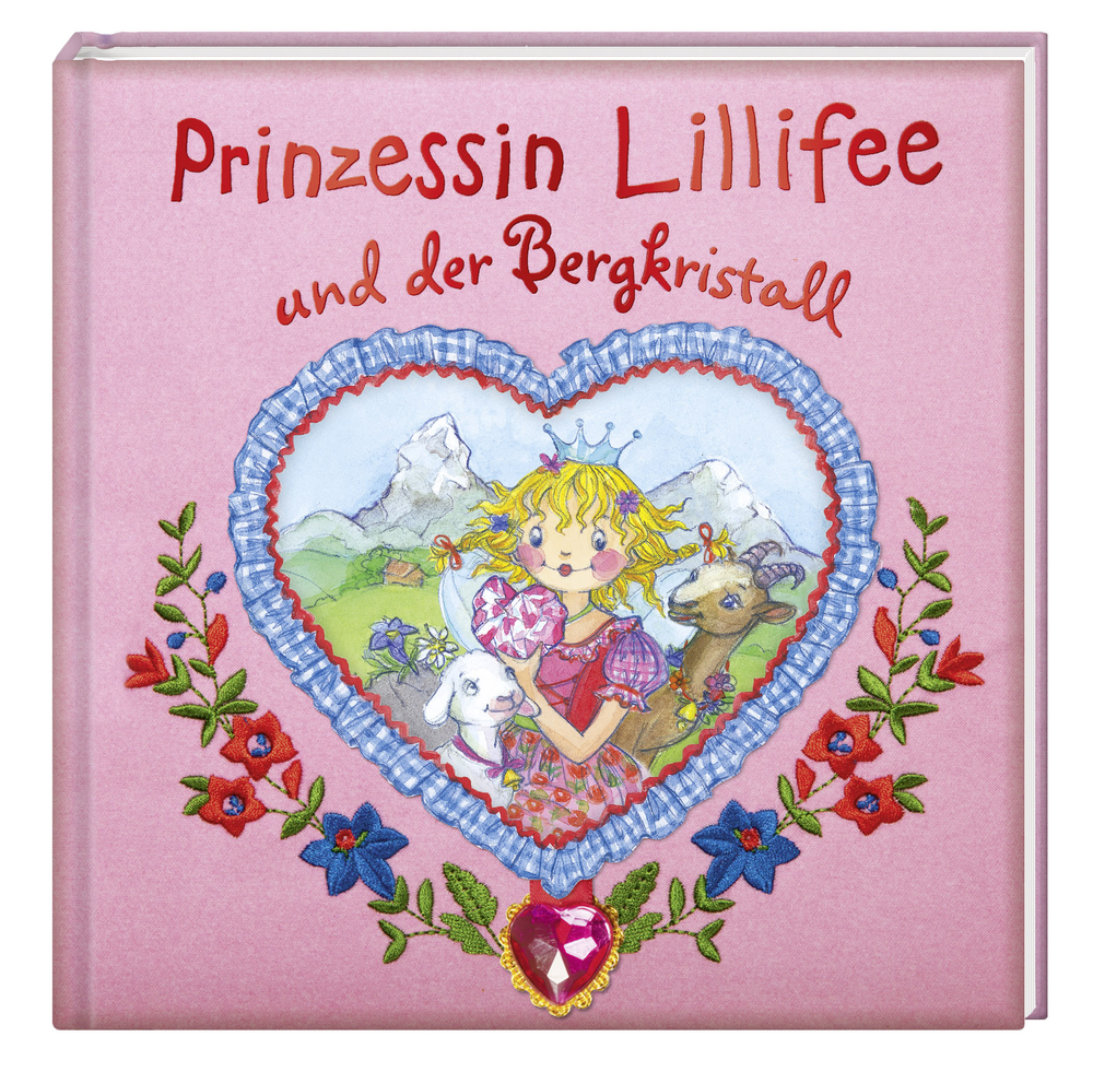 Prinzessin lillifee buch - Der Favorit unter allen Produkten