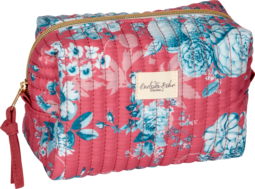 Allzwecktäschchen Toile de Jouy (Edition Barbara Behr)