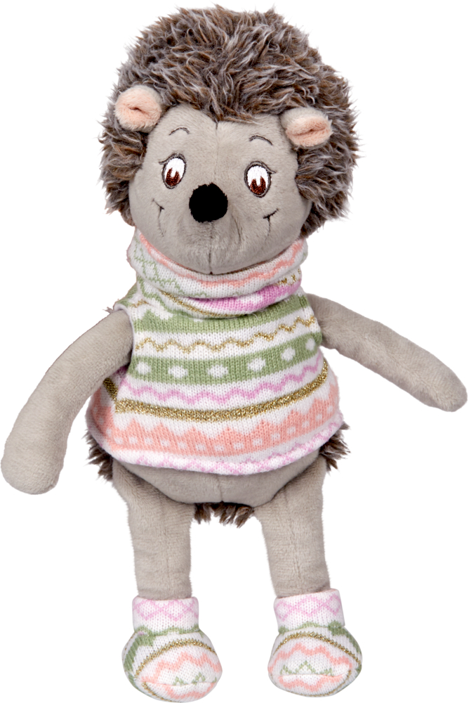 Igel Erwin - Prinzessin Lillifee