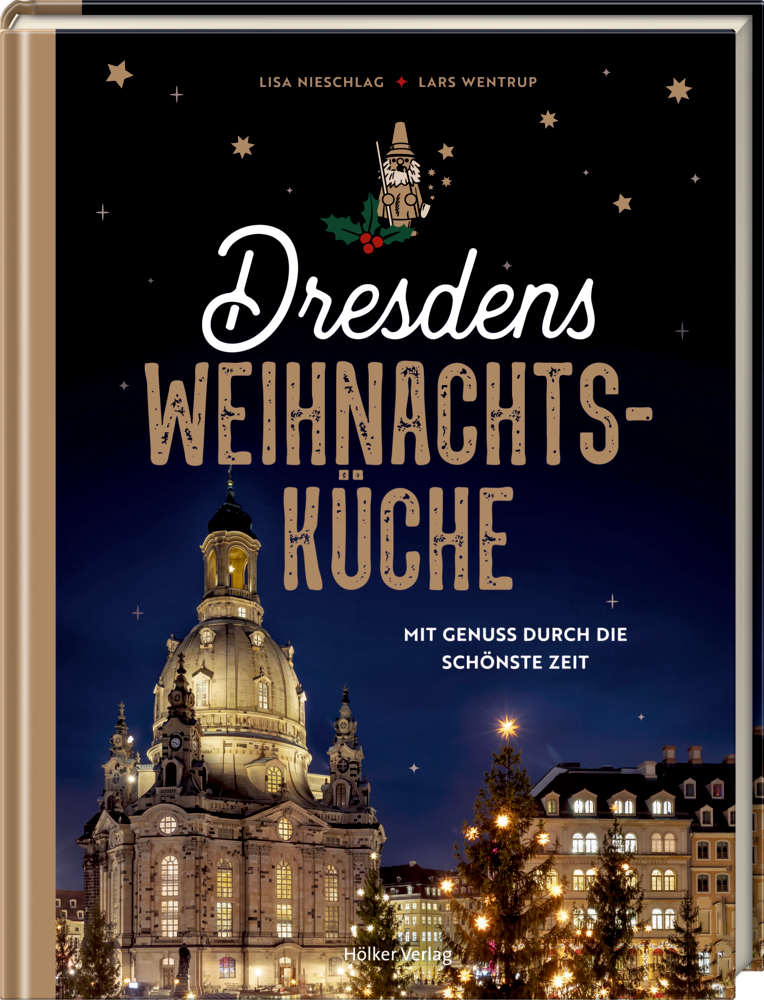 Dresdens Weihnachtsküche Dresdens Weihnachtsküche
