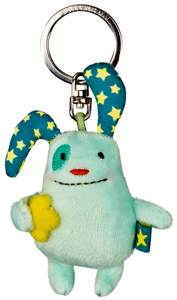 Schlüsselanhänger Der kleine Wunsch (Das kleine Glück) Schlüsselanhänger Der kleine Wunsch (Das kleine Glück)