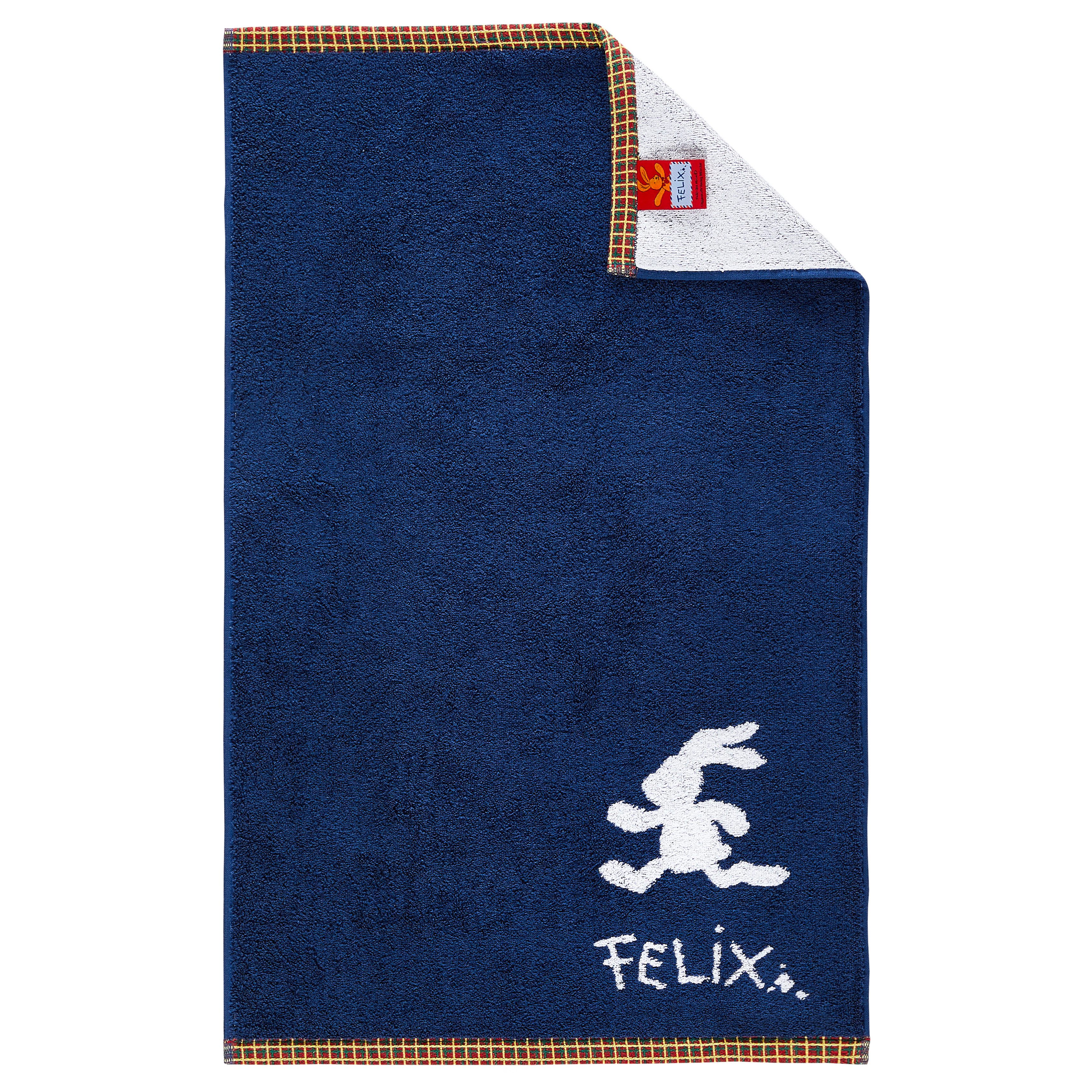 Handtuch Felix (50x70 cm) (Lizenzmarke Dyckhoff) Handtuch Felix (50x70 cm) (Lizenzmarke Dyckhoff)