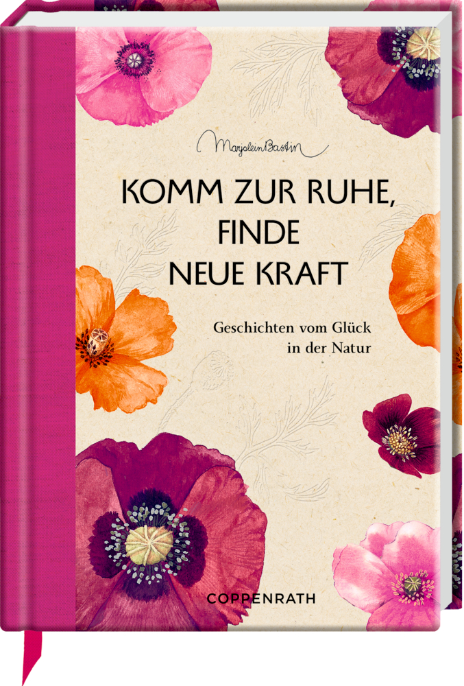 LeseLiebe: Komm zur Ruhe, finde neue Kraft (Bastin) LeseLiebe: Komm zur Ruhe, finde neue Kraft (Bastin)