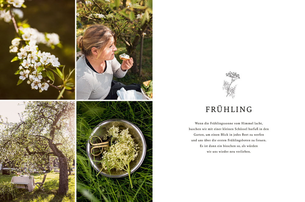 Farmmade - Rezepte & Geschichten vom Leben auf dem Land