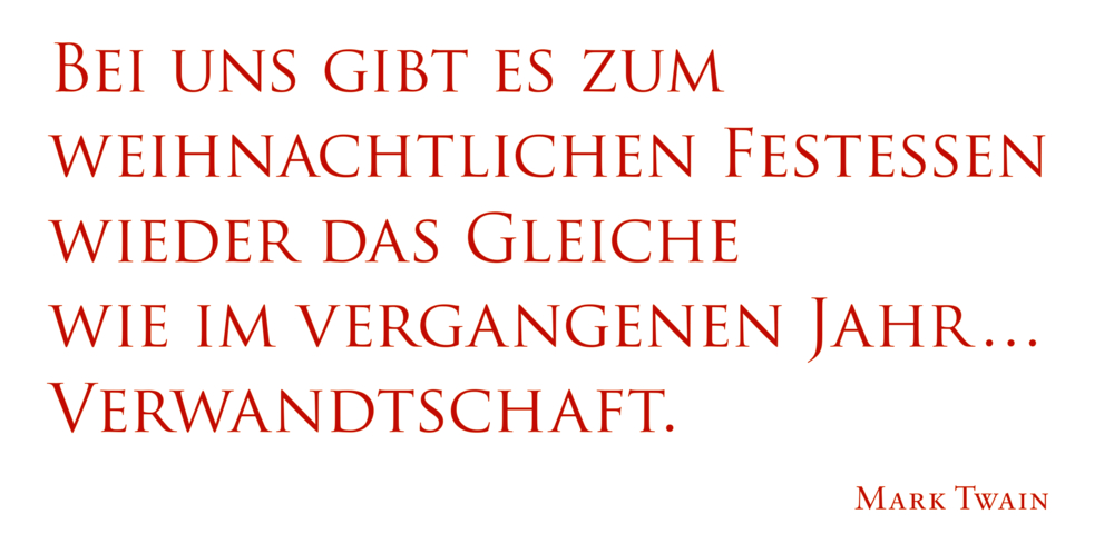 Heitere Geschichten: Der kleine Mord (Weihnachtskrimis)