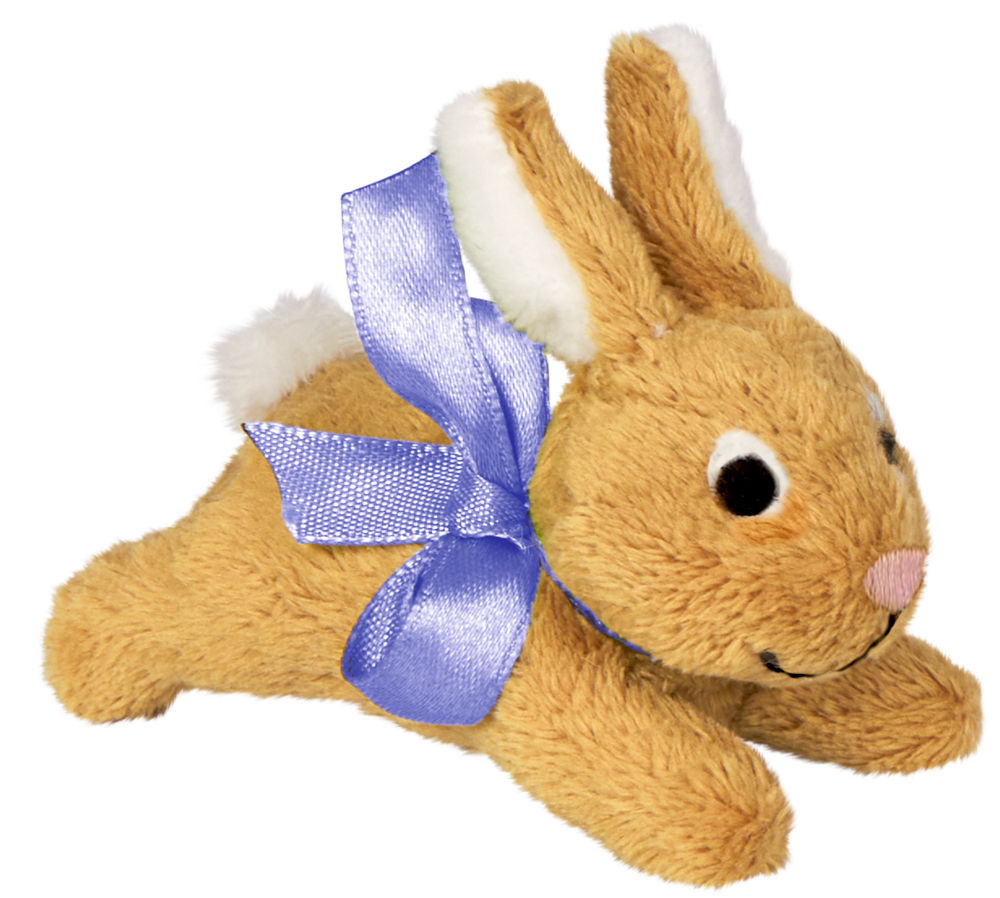 Hoppel-Häschen Fröhliche Ostern!