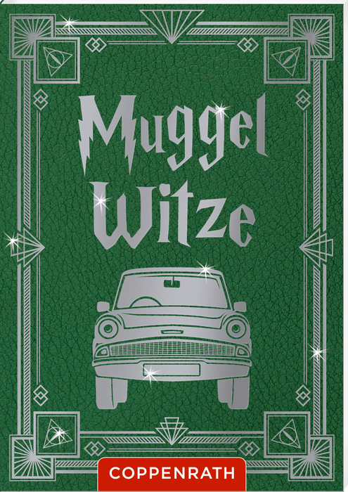 Muggel-Witze